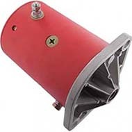 Snow Plow Maintenance